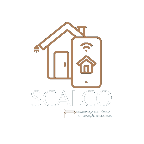 Scalco Segurança Eletrônica e Automação